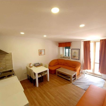 Apartments Eis Башка Екстер'єр фото